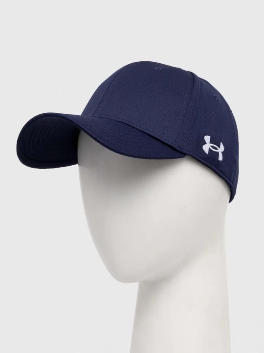Obrázek produktu Under Armour Kšiltovka Under Armour Team Blitzing námořnická modř