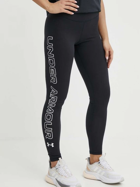 Obrázek produktu Under Armour - Legíny 1356403 černá