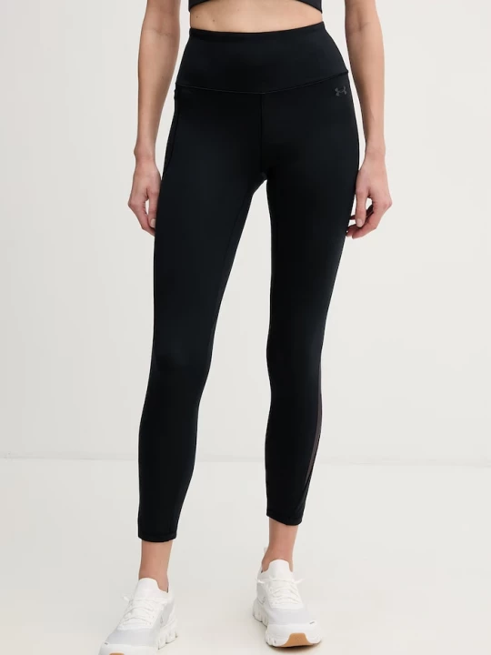 Obrázek produktu Under Armour legíny dámské Motion černá