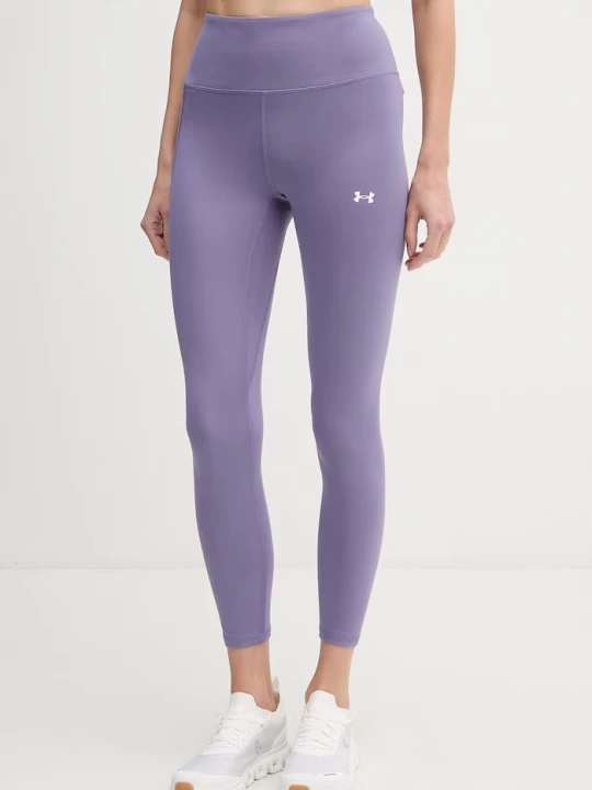 Obrázek produktu Under Armour legíny dámské Motion fialová