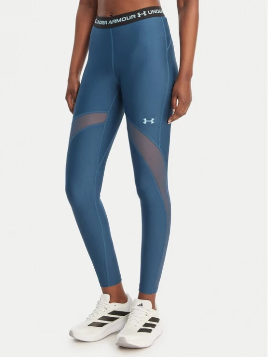 Obrázek produktu Under Armour Legíny HeatGear® 6010009 Tmavomodrá Slim Fit