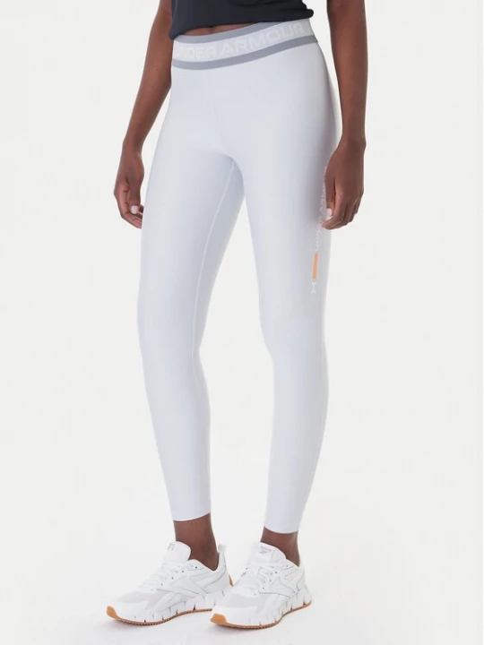 Obrázek produktu Under Armour Legíny Tech™ Branded 6009972 Šedá Slim Fit