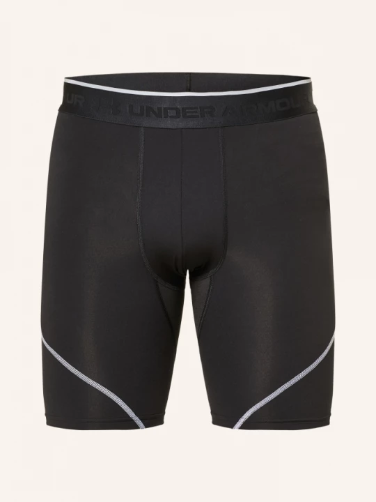Obrázek produktu Under Armour Legíny Ua Heatgear® Elite černá / bílá
