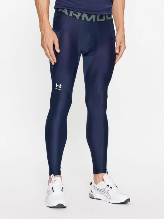 Obrázek produktu Under Armour Legíny Ua Hg Armour Leggings 1361586 Tmavomodrá Compression Fit