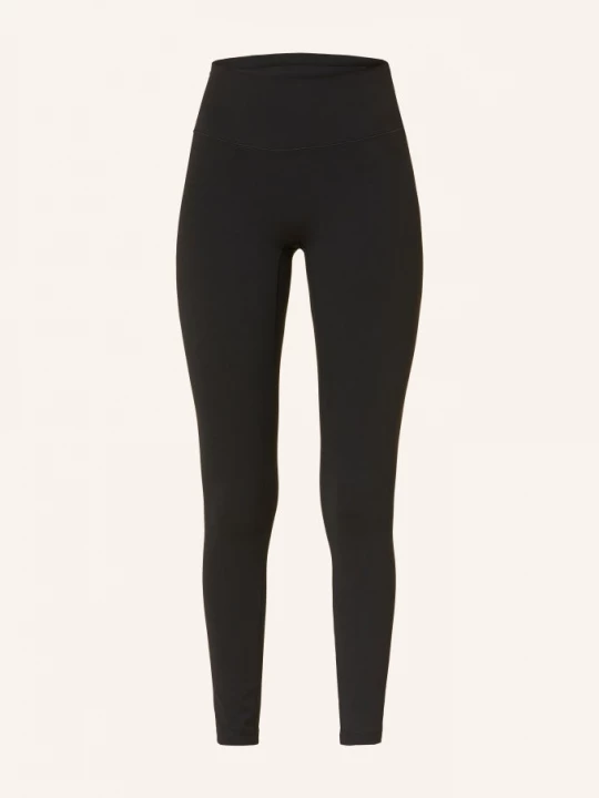 Obrázek produktu Under Armour Legíny Ua Meridian černá