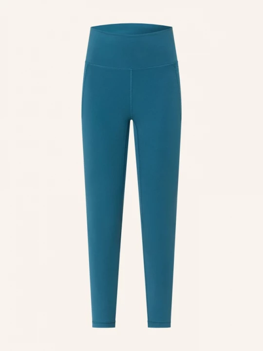 Obrázek produktu Under Armour Legíny Ua Meridian petrolejová