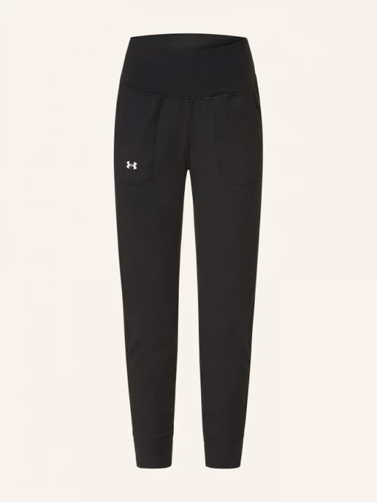 Obrázek produktu Under Armour Legíny Ua Motion černá / bílá