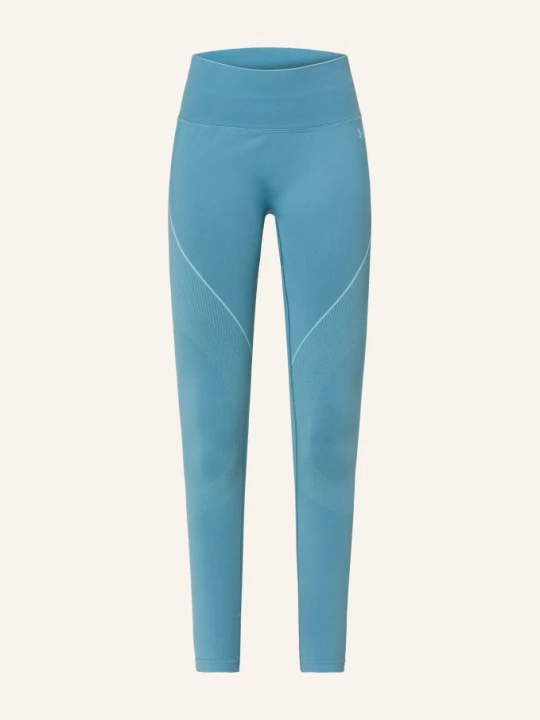 Obrázek produktu Under Armour Legíny Ua Vanish Seamless petrolejová