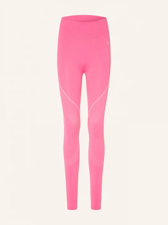 Obrázek produktu Under Armour Legíny Ua Vanish Seamless růžová
