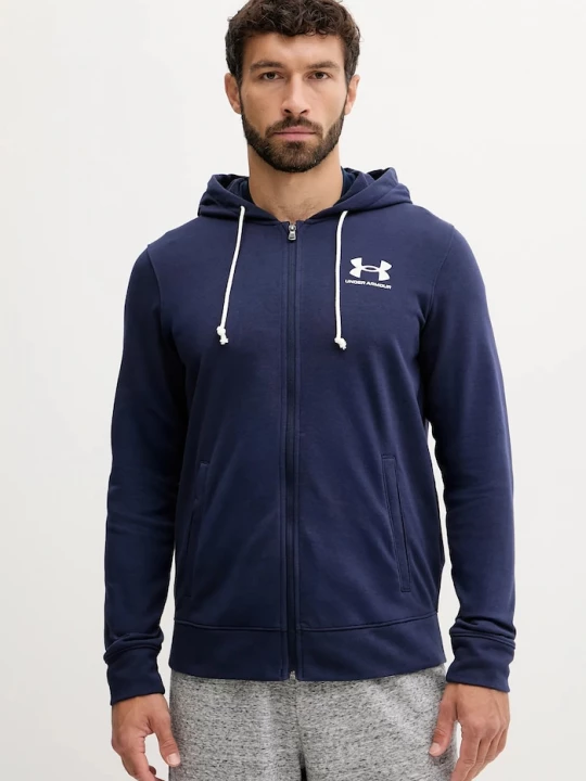 Obrázek produktu Under Armour mikina námořnická modř