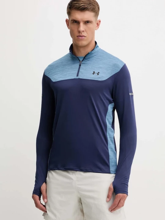 Obrázek produktu Under Armour mikina pánská UA Tech Utility námořnická modř