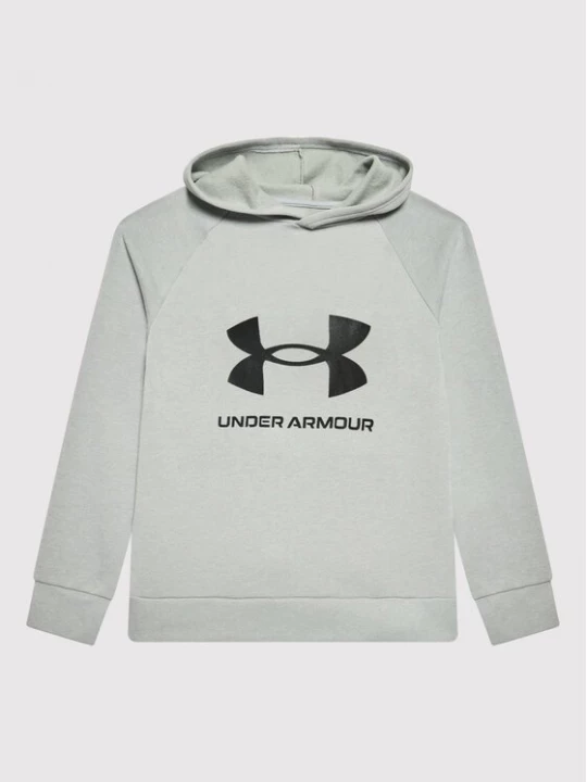 Obrázek produktu Under Armour Mikina Rival Fleece 1357585 Šedá Relaxed Fit