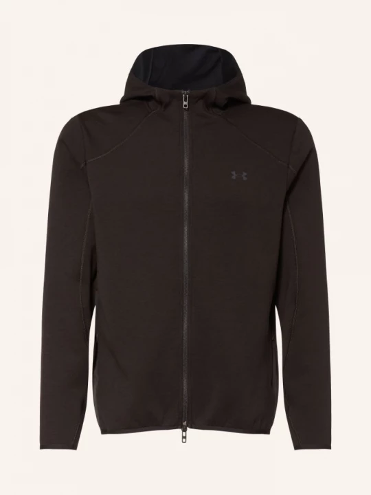 Obrázek produktu Under Armour Mikina Ua Unstoppable černá