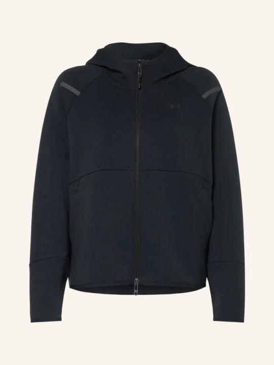 Obrázek produktu Under Armour Mikina Ua Unstoppable černá