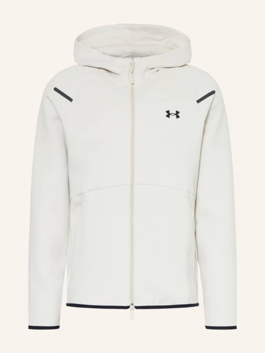 Obrázek produktu Under Armour Mikina Ua Unstoppable krémová