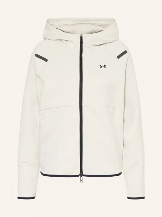 Obrázek produktu Under Armour Mikina Ua Unstoppable krémová