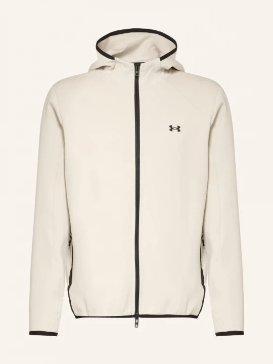 Obrázek produktu Under Armour Mikina Ua Unstoppable krémová / černá