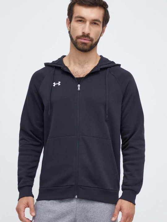 Obrázek produktu Under Armour Mikina černá