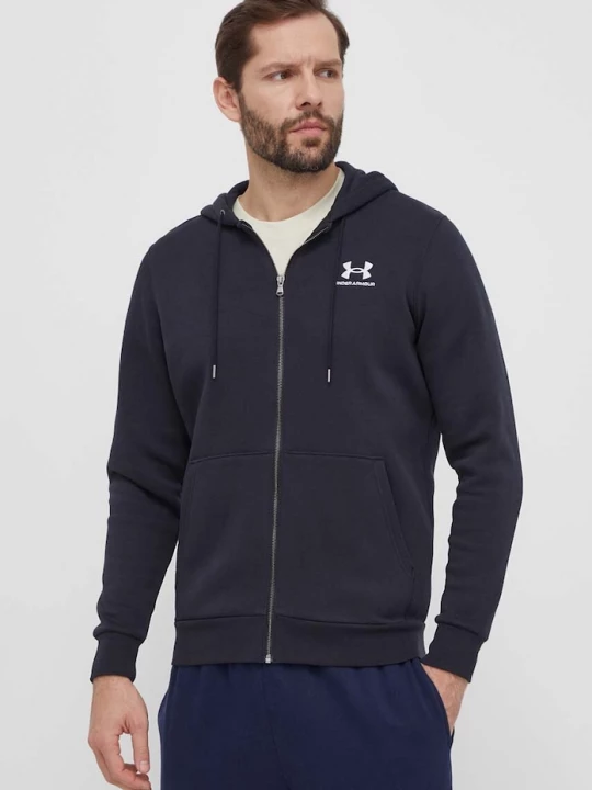 Obrázek produktu Under Armour Mikina černá