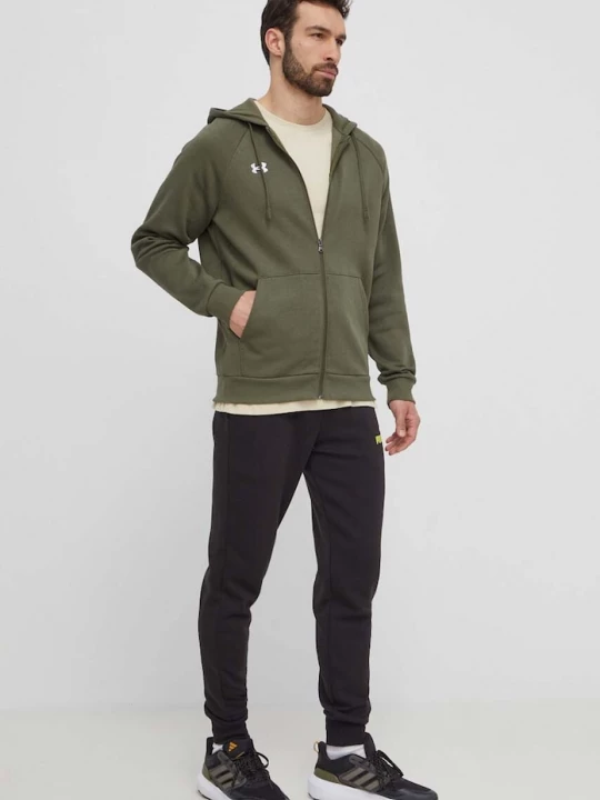 Obrázek produktu Under Armour Mikina Under Armour zelená