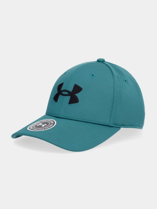 Obrázek produktu Under Armour pánská kšiltovka zelená