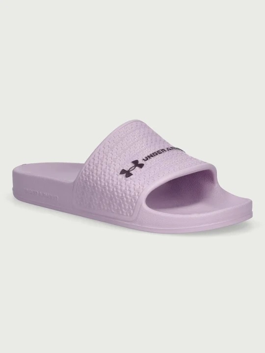 Obrázek produktu Under Armour pantofle dámské ARMR fialová