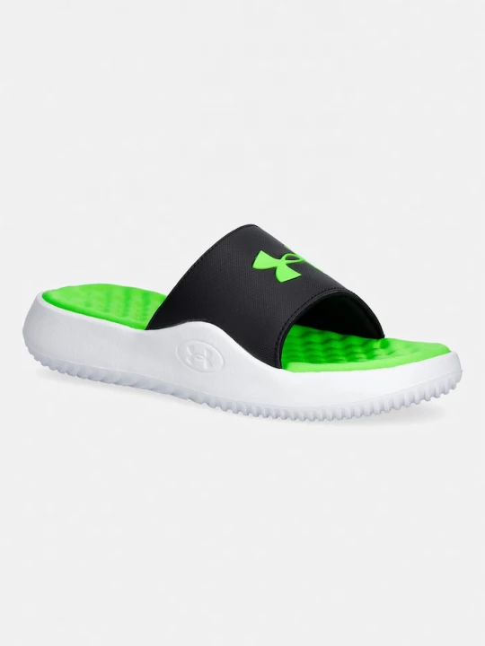 Obrázek produktu Under Armour Pantofle Under Armour Ignite Pro 8 černá