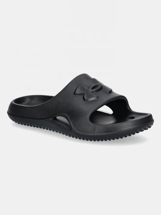 Obrázek produktu Under Armour Pantofle Under Armour Locker černá