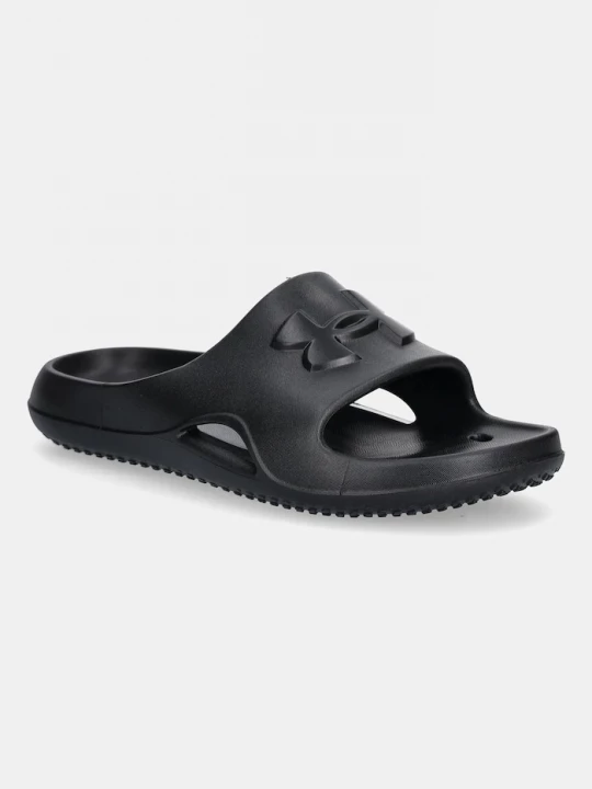Obrázek produktu Under Armour Pantofle Under Armour Locker černá