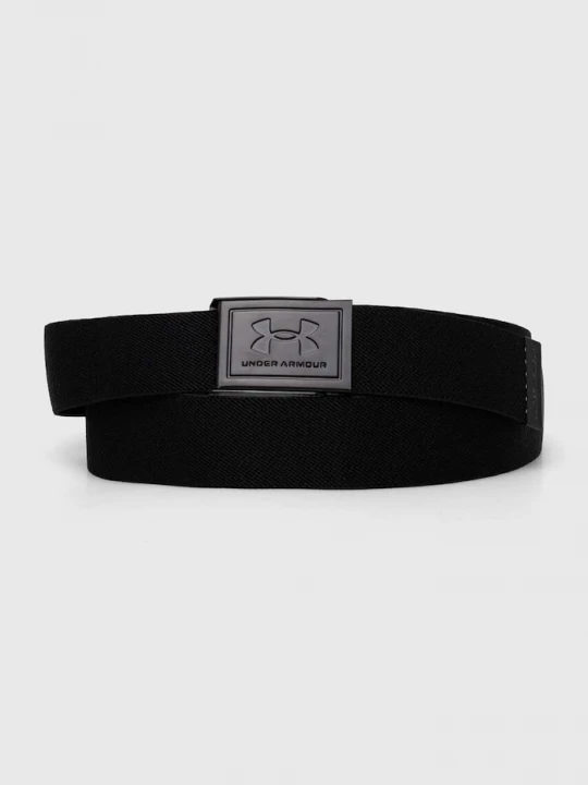Obrázek produktu Under Armour Pásek Under Armour černá