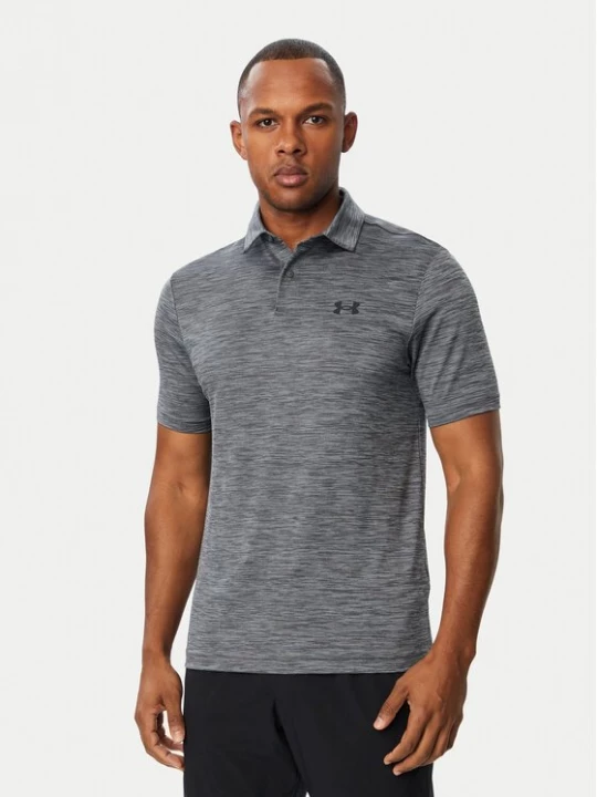 Obrázek produktu Under Armour Polokošile Ua Matchplay 6009799 Tmavě šedá Regular Fit