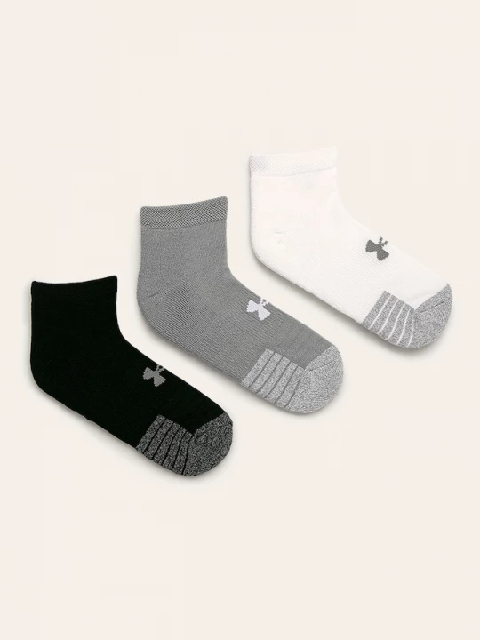 Obrázek produktu Under Armour - Ponožky (3-pack) 1346753