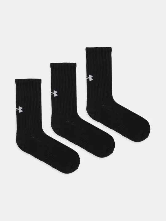 Obrázek produktu Under Armour Ponožky 3-pack černá