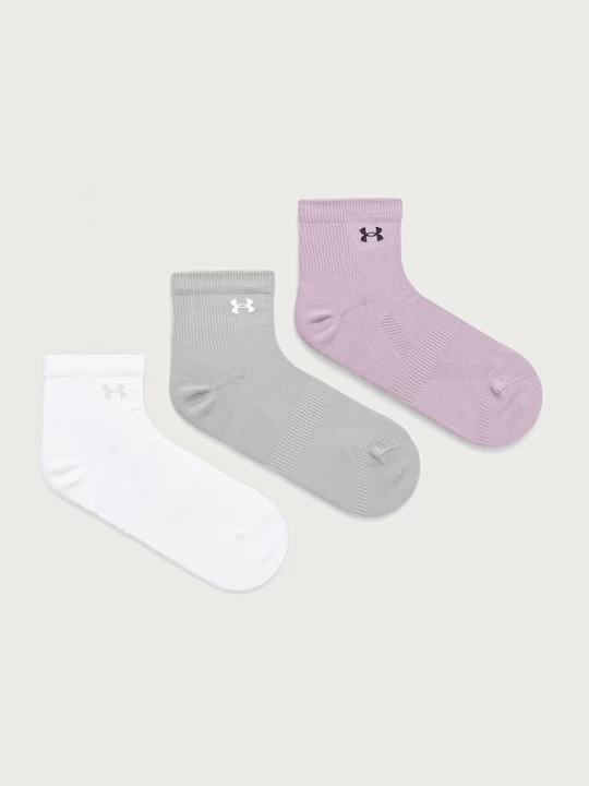 Obrázek produktu Under Armour ponožky dámské Vanish 3-pack