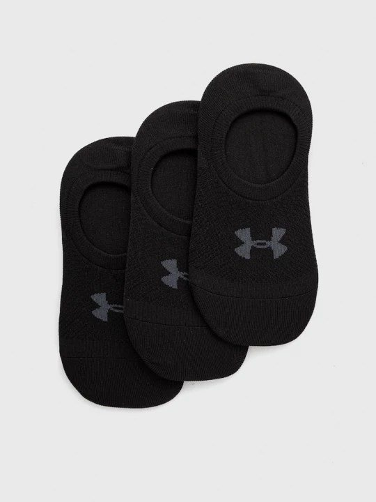 Obrázek produktu Under Armour Ponožky Under Armour 1370075 černá
