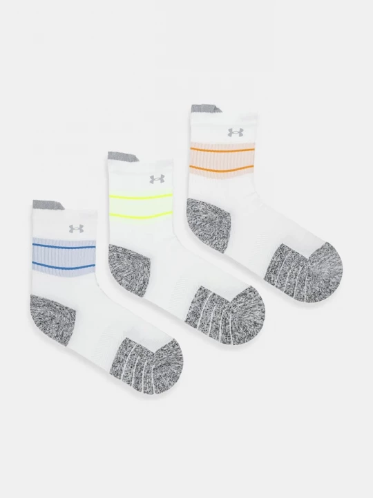 Obrázek produktu Under Armour Ponožky Under Armour 3-pack