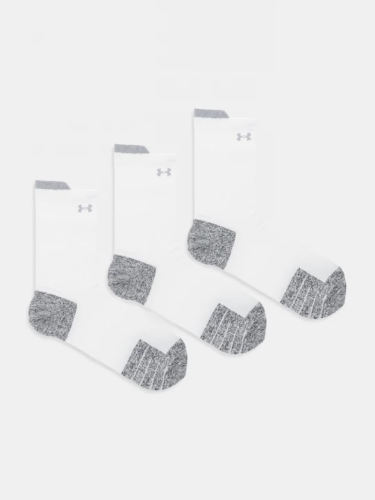 Obrázek produktu Under Armour Ponožky Under Armour 3-pack