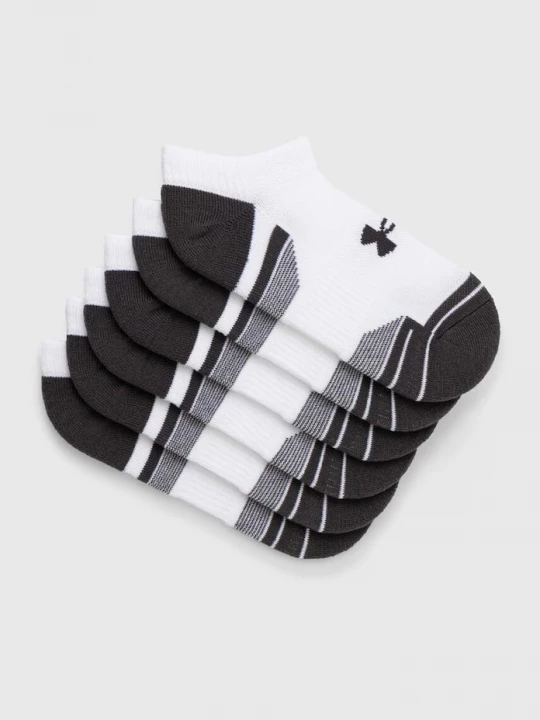 Obrázek produktu Under Armour Ponožky Under Armour 3-pack
