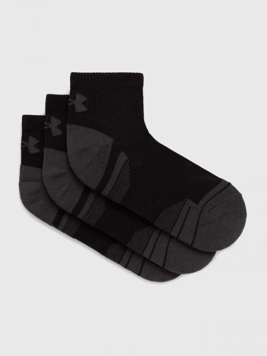 Obrázek produktu Under Armour Ponožky Under Armour 3-pack černá