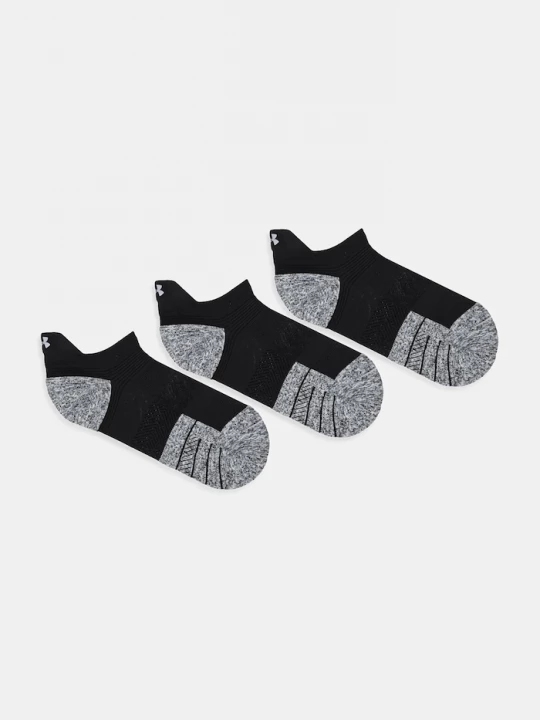 Obrázek produktu Under Armour Ponožky Under Armour 3-pack černá