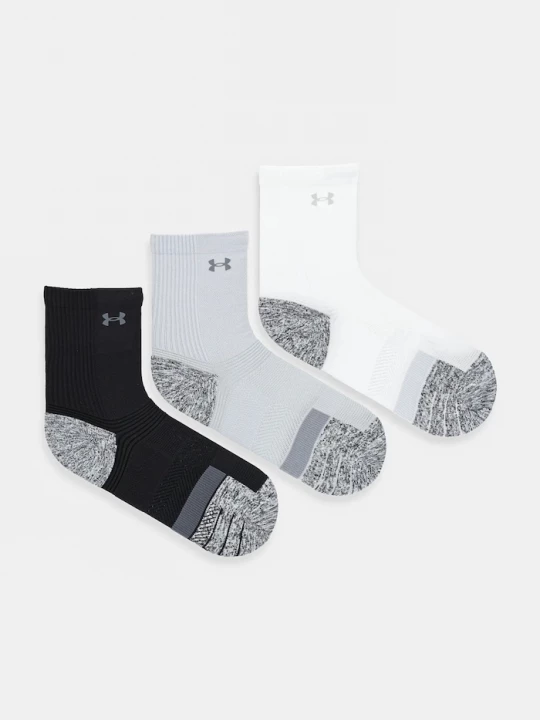 Obrázek produktu Under Armour Ponožky 3-pack černá