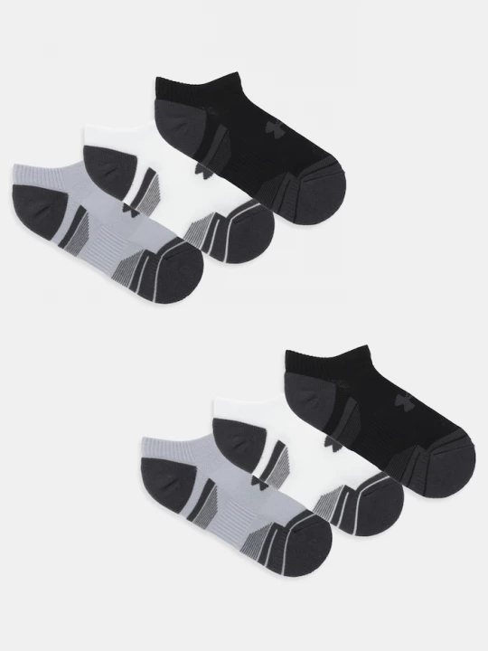 Obrázek produktu Under Armour Ponožky Under Armour 6-pack