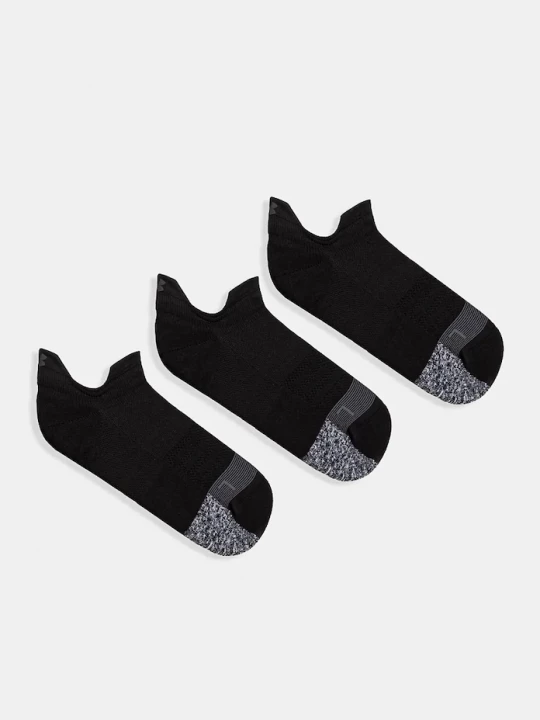 Obrázek produktu Under Armour Ponožky Under Armour Breathe 3-pack černá