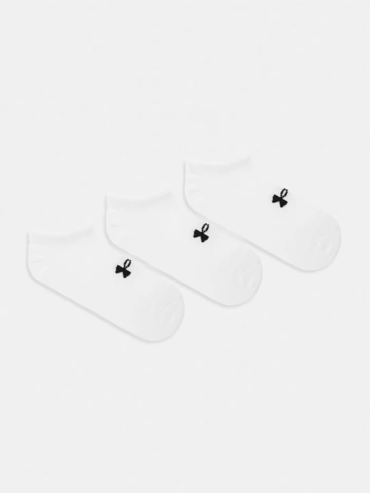 Obrázek produktu Under Armour Ponožky Under Armour Performance 3-pack