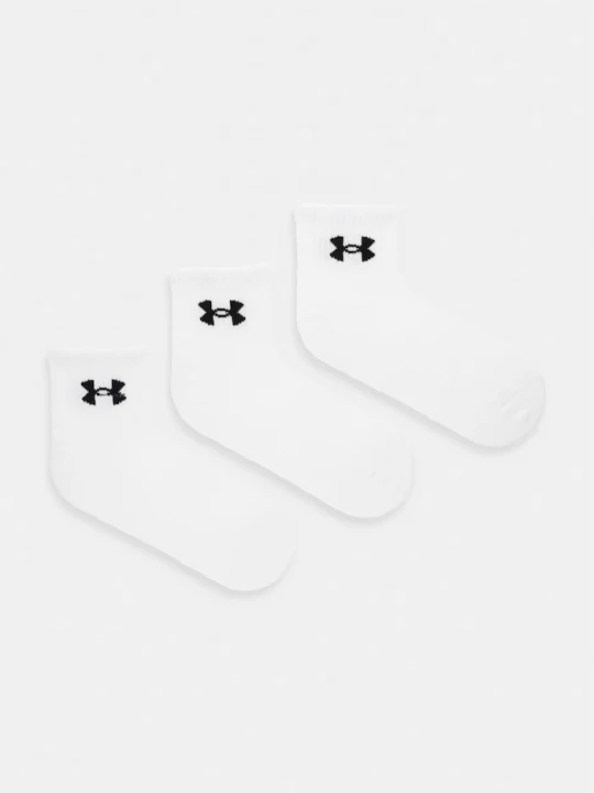 Obrázek produktu Under Armour Ponožky Under Armour Performance 3-pack