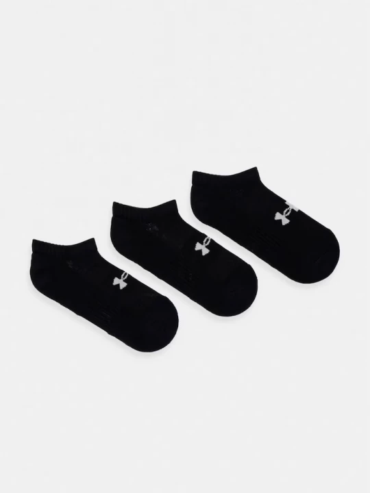Obrázek produktu Under Armour Ponožky Under Armour Performance 3-pack černá