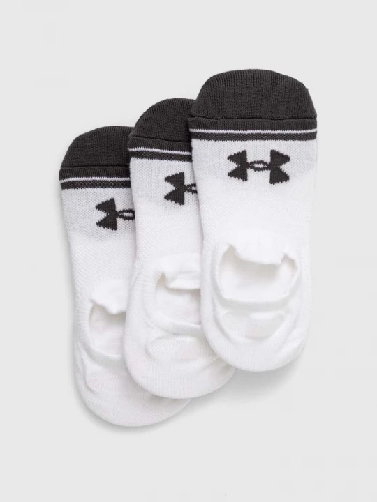 Obrázek produktu Under Armour Ponožky Under Armour Performance Tech 3-pack