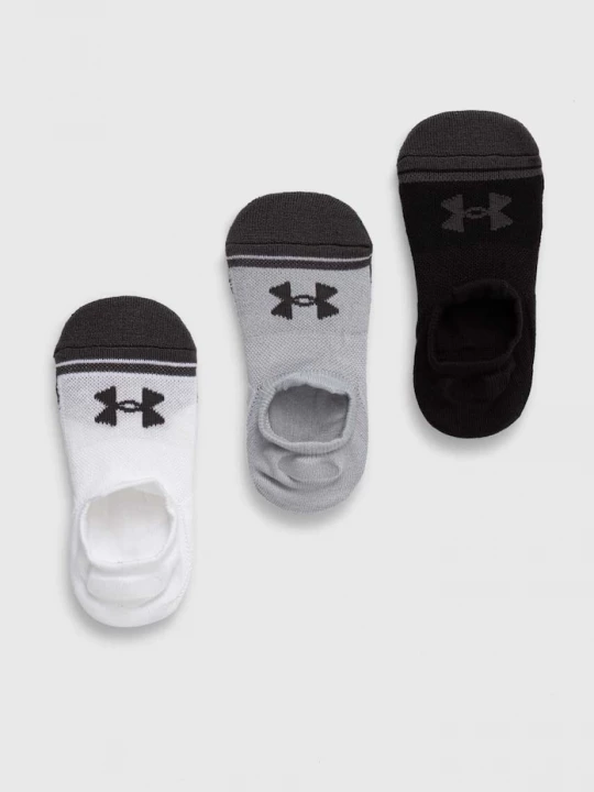 Obrázek produktu Under Armour Ponožky Under Armour Performance Tech 3-pack