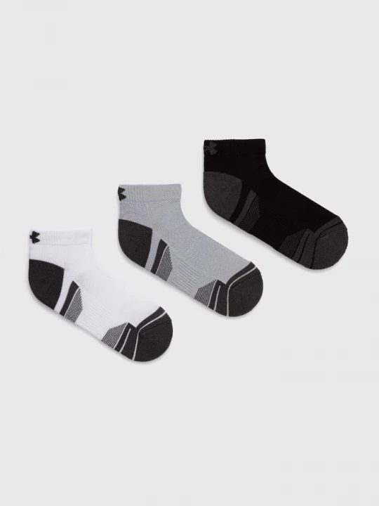 Obrázek produktu Under Armour Ponožky Under Armour Performance Tech 3-pack