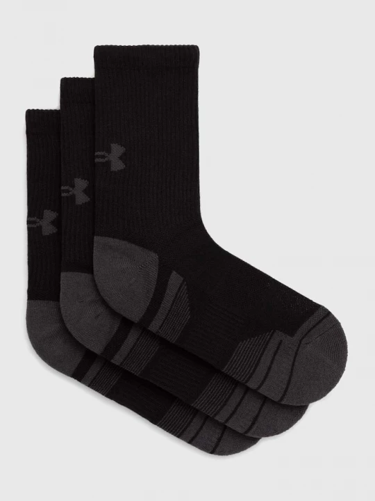 Obrázek produktu Under Armour Ponožky Under Armour SPORTY STREET černá